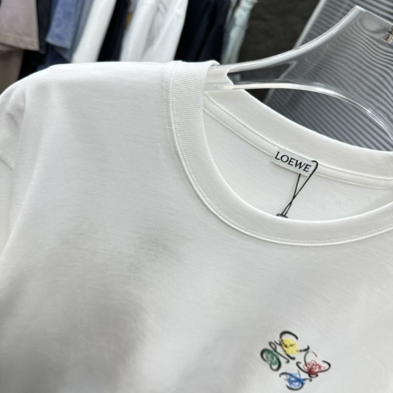 Loewe T-Shirts